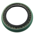NAMUNY 2X Bearing Spacer Oil Seal Set for Mitsubishi Pajero Montero 2Nd L200 3Rd 1990-2005 MB160850 MB160670 MB160671. 