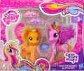 My Little Pony Friendship Magic, Figures with Accessories, Toys for Girls.. 