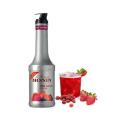Monin Red Berries Puree (1 Litre) (𝐢𝐦𝐩𝐨𝐫𝐭𝐞𝐝 & 𝐨𝐫𝐢𝐠𝐧𝐚𝐥). 