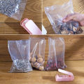 Portable Mini Sealer Home Heat Bag Plastic Food Snacks Bag Sealing Machine Food Packaging Kitchen Storage Bag Packing. 