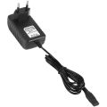 2X Portable Charger For Karcher Wv50 Wv55 Wv60 Wv70 Wv75 & Wv2 Wv5 Window Vac Plug Battery Charger-Eu Plug. 
