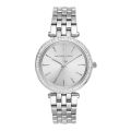 Michael Kors MK3364  Stainless Steel Wrist Watch for Girls / Watch For Women. 