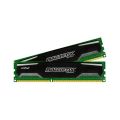 4GB DDR3 GAMING RAM CRUCIAL BALLISTIX SPORT 1600Mhz (SYSTEM PULLED). 