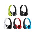 P47 Wireless Bluetooth Headphones  Stereo Head Phones Foldable Headset with Mic Wireless Built-in Mic Compatible For all Android Devices and PC. 