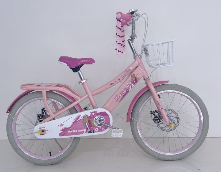 20" Bicycles for Girls 8 to 12 Years, cycle for girls