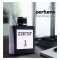 zarar for men perfume 100 ml. 