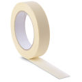 Masking Paper Tape 1 Inch Wide - 20 Yards. 
