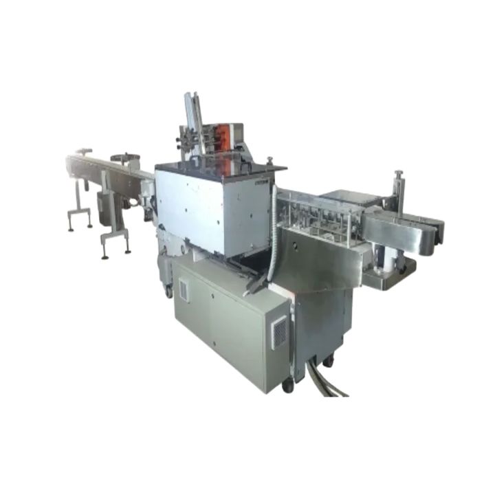 Fully Automatic Horizontal Continuous Motion Cartoning Machine Soap ...