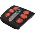 Naipo Foot Massager with Heat, Shiatsu Feet Massage Electric Machine, Deep Tissue Kneading Massager Machine. 