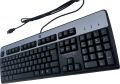 Hewlett Packard Business Black USB Ergonomic Style Windows Enhanced Keyboard  Branded Keyboard  Attested Keys  Check Warranty. 