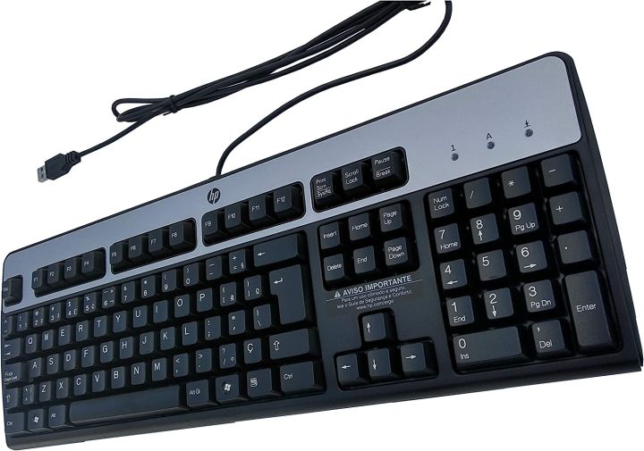 Hewlett%20Packard%20Business%20Black%20USB%20Ergonomic%20Style%20Windows%20Enhanced%20Keyboard%20%20Branded%20Keyboard%20%20Attested%20Keys%20%20Check%20Warranty%20-%20Image%203