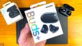 Galaxy buds plus TWS Wireless Earbuds Bluetooth Noise Reduction Android and IOS A+. 