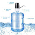 USB Wireless Smart Electric Water Pump Dispenser Bottle Portable Beverage Suction Automatic Suction Pump for Home. 