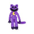 New Smiling Critters Catnap Plushie Toys Dogday Miss Delight Smiling Puppet Doll Kawaii Stuffed Animal Toys For Kids Funny Gifts. 