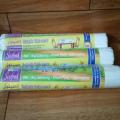 Sufra Disposable Dastarkhwan (Fancy) / Fancy Sufra / Printed Dastarkhan High Quality (4 Roll). 