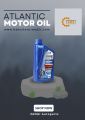 Motorcycle Engine Oil Atlantic X 20W 50 SG/CD 700ml – Atlantic Oil ... In ZANGI Autoparts. 