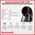 Honeywell Orbit MK7120-31A38 Omnidirectional Barcode Laser Scanner. 