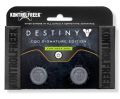 Kontrol Freek Destiny/Destiny 2 Thumb Grips for PlayStation 4 / XBox Controller (PS4) Performance ThumbGrips. 
