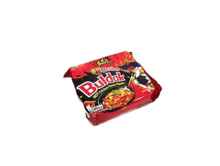 Samyang%20Buldak%202x%20Spicy%20Hot%20Chicken%20Flavor%20Ramen%20Halal%20Noodles%20140g%20-%20Extra%20Hot%20Korean%20Delight%20(Imported)%20-%20Image%203