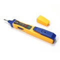 Voltage Tester detector Touchless pen tester with Buzzer Alarm | Electric Voltage Power Alert Detector Sensor Testing LED Light Non-Contact Pen | Cable , Circuit or Wire voltage line tester. 