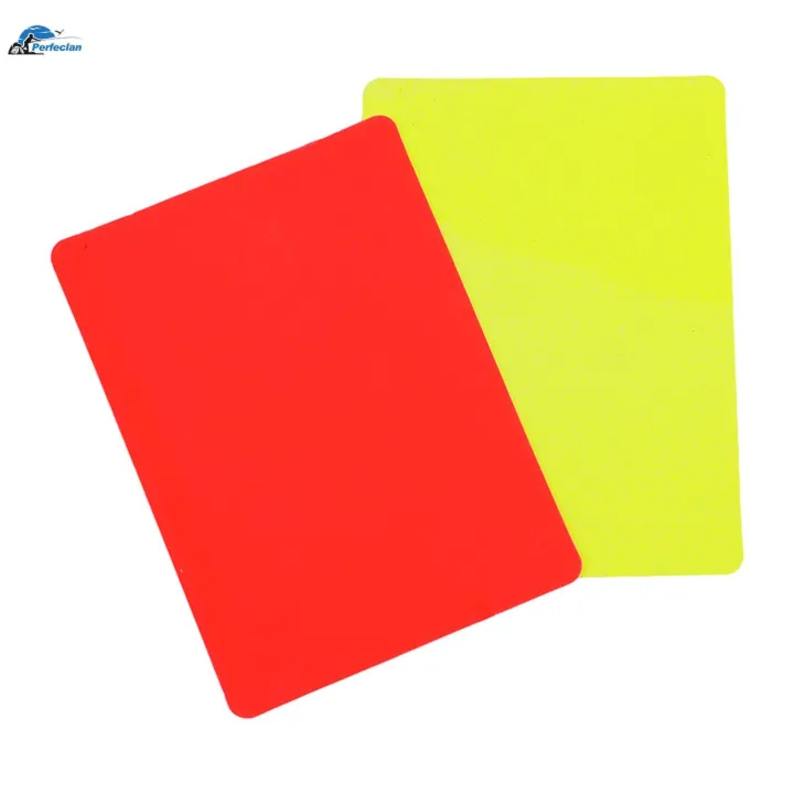 2%20Pieces%20Referee%20Cards%20Referee%20Card%20Equipment%20Card%20Set%20Referee%20Penalty%20Cards%20Referee%20-%20Image%203