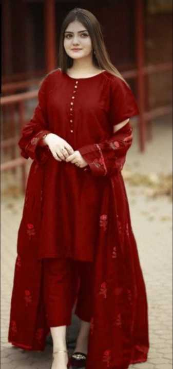 Smars%20Fashion%20Stitched%20shamose%20silk%203pc%20dress%20for%20Women%20and%20Young%20Girls%20Trendy%20Outfit%20-%20Image%207