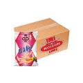 Kolson Slanty Box – 60 Packs of Crispy Snacks | All Flavors Available | New packing | Perfect for Home, Office & Snacking Anytime. 