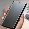 1-3PCS Matte Hydrogel Film For Samsung Galaxy Z Fold4 3 Outside Clear Matte Screen Protector For Galaxy Z Fold 4 3 2 Flip4 3 5G. 