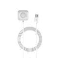 1 Meter Charger for Oppo Watch 41mm/46mm Replacement USB Charger Charging Dock Charger Accessory. 