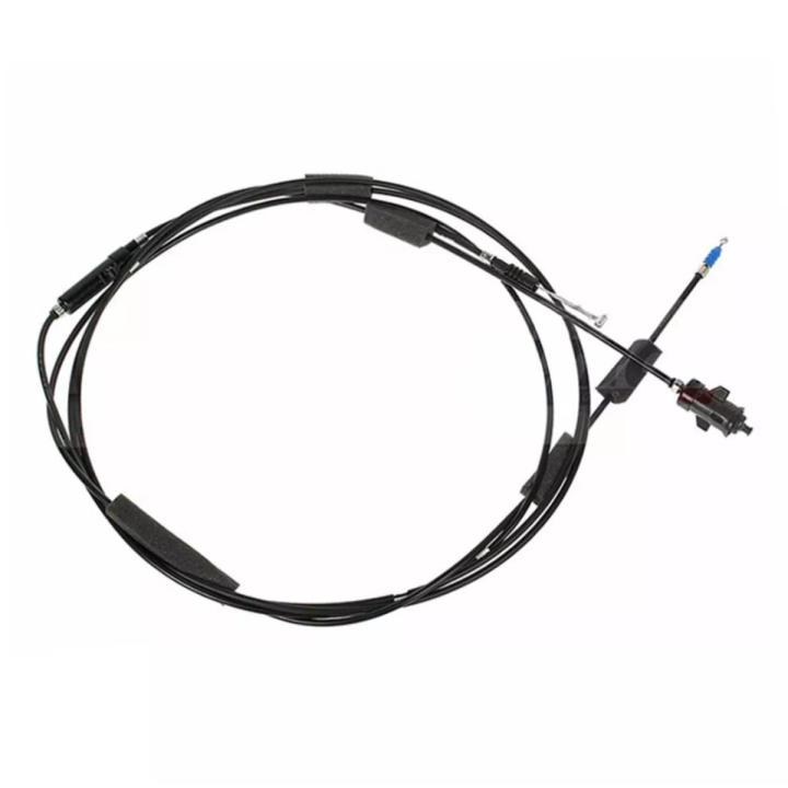 HONDA CIVIC Trunk Lid-Release Cable Fuel Lid Opener Release Cable