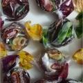 Aitik imli Fruity Toffee 250grams. 