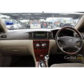 Dashboard Wooden Interior for Toyota Corolla 2003 To 2014. 