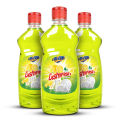 Ever Clean Lemon Dishwash - Liquid Dishwash - Dish Cleaner - Extra Clean Dishwash 500ml Bottle (Pack of 3). 