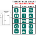 MK Garments - Pack Of 3  Printed Half Sleeve Round Neck Casual Trendy  T shirts for Men. 