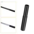 Golf Club Shaft Extension Portable Supplies End Extender Putter Extender Rod D. 