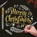 METALLIC MARKERS for wood paper plastic glass sheets rocks metal iron All Colors Available Single Marker Silver Or Gold , Pack Of Silver and Gold , Pack Of 8 Multicolor Metallic Markers Available. 