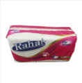 Rahat Tissue Soft Pack (150 X 2Ply = 300 Sheets). 