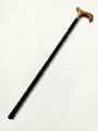 Old Man Stick Wood / Wooden Walking Stick / Walking Stick / Wooden Cane. 