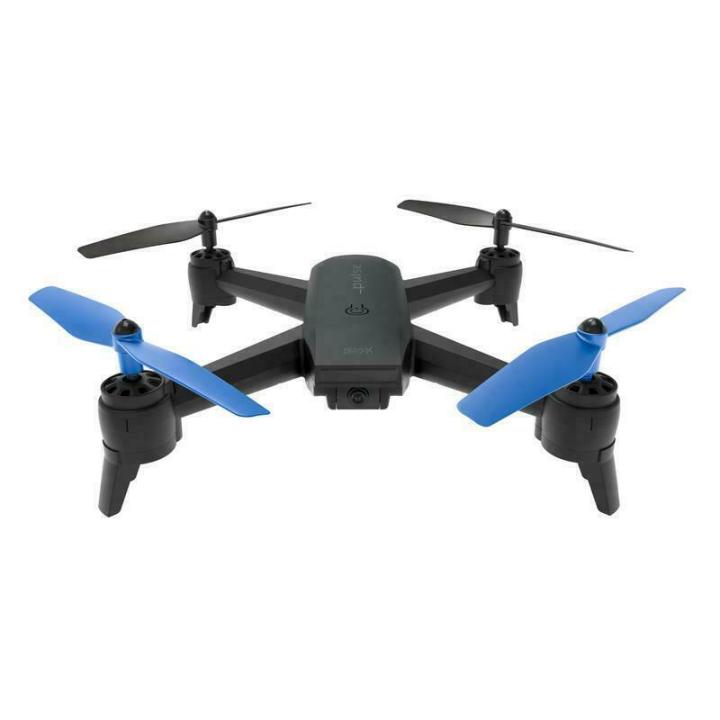 DRONE Zero-X Pulse HD 720p Drone