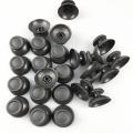 Analog Thumb Stick Cap for PS4 Controller Pro and Slim. 