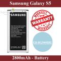 Samsung Galaxy S5 Battery EB-BG900BBU Replacement Premium Quality 2800mAh For Samsung Galaxy S5. 