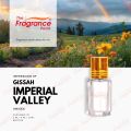 Imperial Valley - Gissah | Impression by Fragrance Point. 