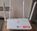 ZyXEL AX1800 Dual-Band Wireless Router (EX3220-T0) WiFi 6 Gaming Router, Latest router with wifi6 Technology (Branded Used)With Adapter Best Product Minimum Price. 