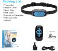 Kaier cat Citronella Dog Training Collar, (Include Citronella Spray) Spray Dog Bark Collar Humane Safe No Shock Anti-Bark Collar Stop Barking Rechargeable uk import. 