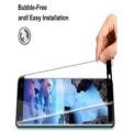 For Sony Xperia XZ3 Screen Protector,Full Coverage 9H Hardness 3D Clear Anti-Fingerprint Bubble-Free High Responsivity Tempered Glass Screen Protector. 