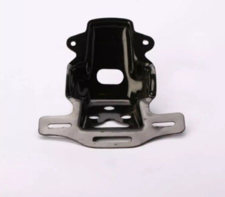 Tail  / back  Light Bracket for all 70cc  bike motorcycle (2013  and onwards models)