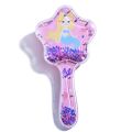 Hair Styling Comb Cartoon Cute Air Bag Comb Hairbrush Salon Hairdressing Straight Curly Hair Comb Women Hair Comb. 