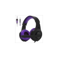 Piranha Gaming Headset with Sound Stereo Surround , Best Gaming Headphones with Noise Cancelling , MIC , LED Light For PC & Laptop. 