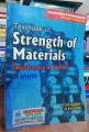 Strength of Materials: Mechanics of Soilds by R.S. Khurmi. 