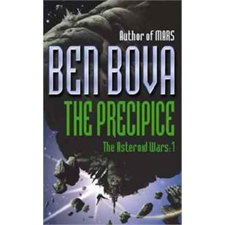 The Precipice By ben bova